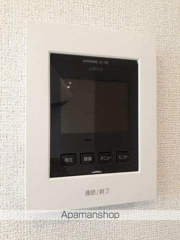 garden house Kの内装写真