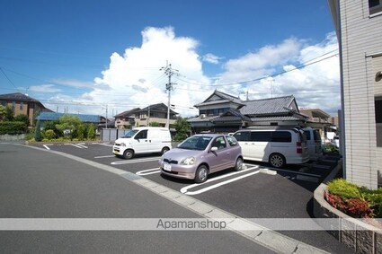 ＮＭＯＮ　Ｃ[2DK/43.86m2]の駐車場1