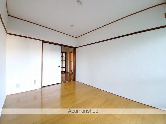 青葉マンションの内装写真