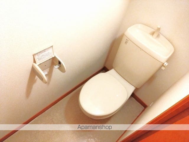 レオパレス社の内装写真