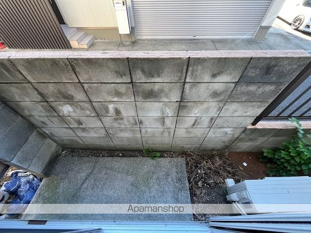 メゾン樹林の内装写真