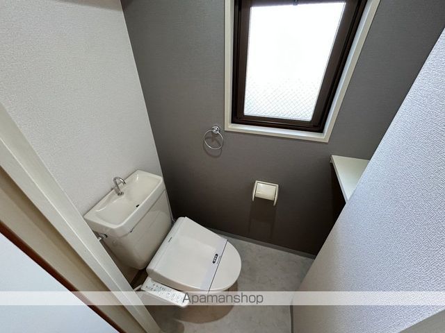 ティーワイパレスの内装写真