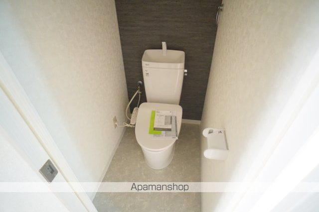 東急ドエル奈良パークビレッジ6号棟の内装写真