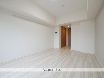 東京都豊島区千早３丁目[1K/25.3m2]のその他内装8