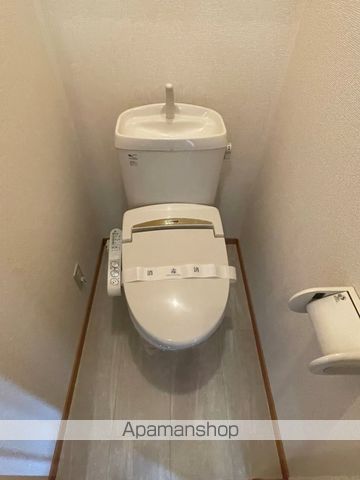 リヴェールの内装写真