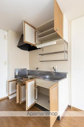 エスパス２１[2LDK/50.09m2]の内装6