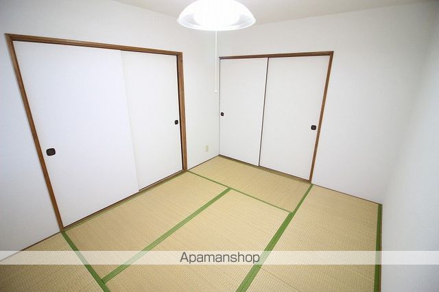ハイツカルミアの内装写真