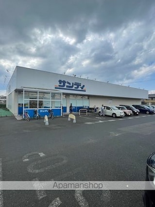 カーサソラッツオ壱番館[1K/29.65m2]の周辺8