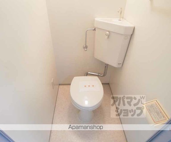 アネックス京都の内装写真
