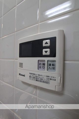 プログレス八乙女の内装写真