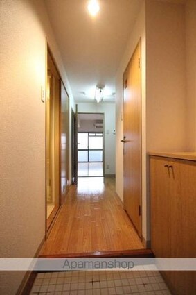 広島県広島市西区草津浜町[1K/22.77m2]の内装1
