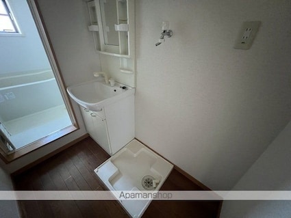 宮城県仙台市宮城野区中野１丁目[1LDK/42.73m2]の内装6