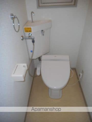 まるせん第二ハイムの内装写真