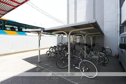 セントラルハイツ屋島[1LDK/54.5m2]の共用部2