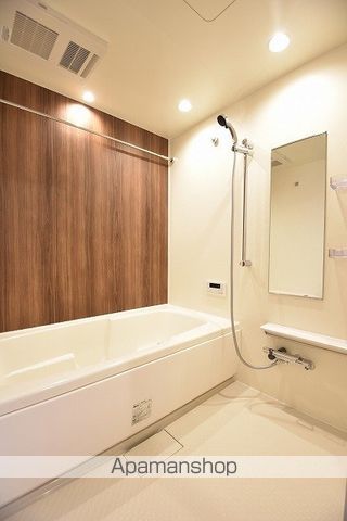 カーサ フェリーチェ Aの内装写真