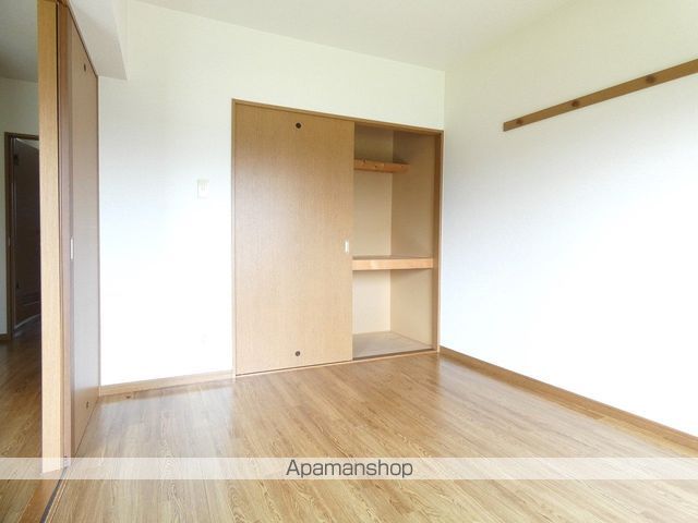 ENTRAINの内装写真