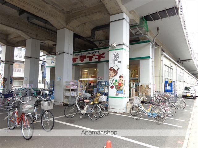 カルムプレイス東小岩の周辺写真