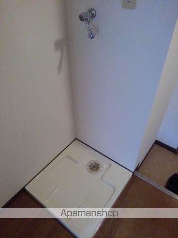 ウォーターフロント礎町の内装写真