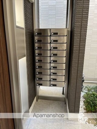 Ｄーｒｏｏｍ宇須　光[1LDK/41.93m2]の共用部3