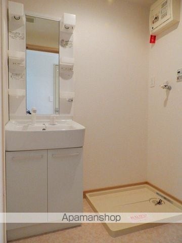 カーサ・フィオーレ中広通りの内装写真