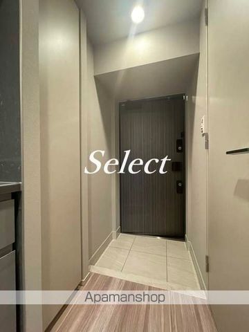 RELUXIA TERRACE横濱吉野町の内装写真