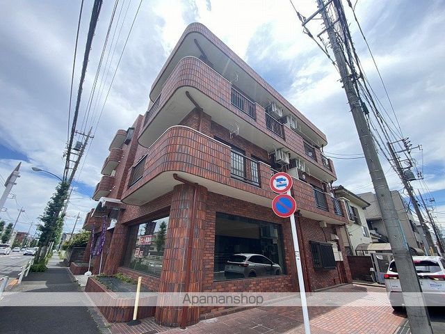 ウィンディの外観写真