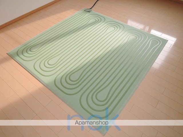ルミエール椿の内装写真