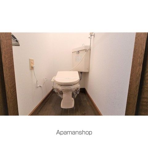 ハイツエルムの内装写真
