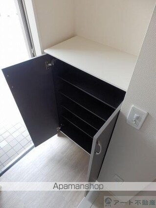 サム　ブランチ[1LDK/42.89m2]の内装2