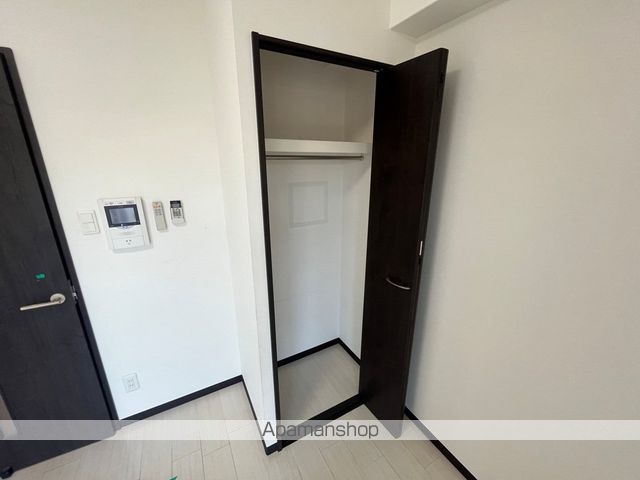 グランパシフィック毛馬の内装写真