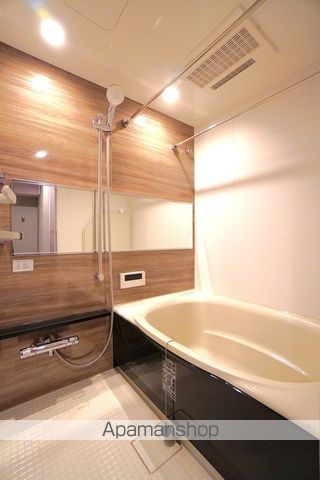 CREATIF桜新町の内装写真
