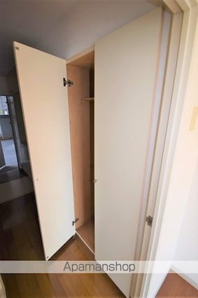 熊本県八代市麦島西町[1K/28m2]の内装6