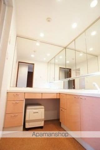 エストライフつつじヶ丘七番館の内装写真