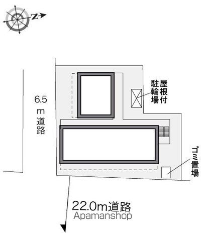 【レオパレスＣＡＳＡ　ＢＥＡＴＯの写真】