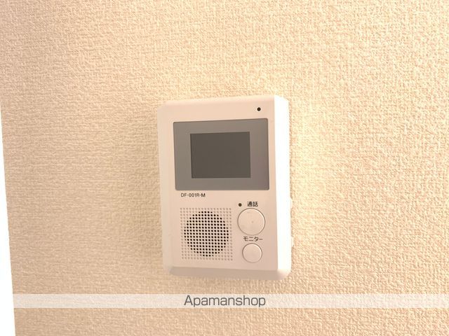 レオパレスかわごえ 弐の内装写真