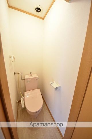 カーサ・プロスパーの内装写真