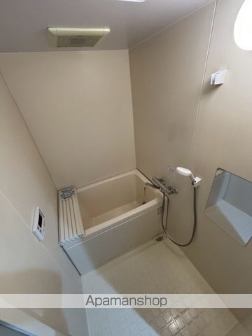 セレス岩原の内装写真