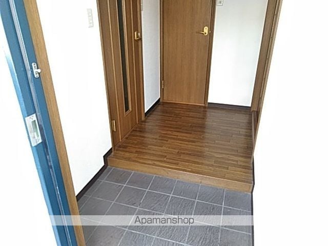 稲善マンション 住居の内装写真