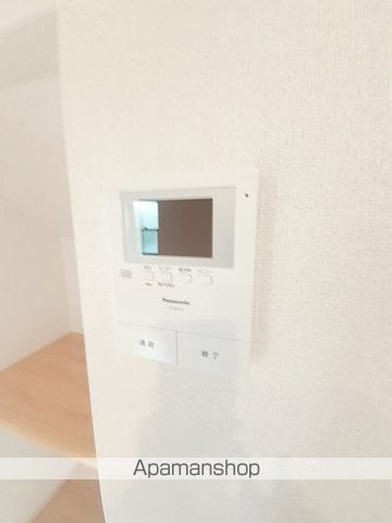 プリムローズの内装写真