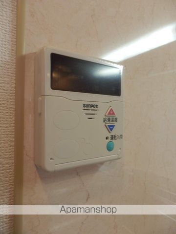 ティアラタワー中島倶楽部の内装写真