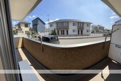 バウライフ[2LDK/64.2m2]の内装2