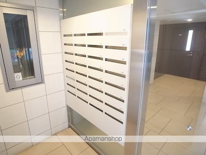 スカイビューテラス本所吾妻橋[1LDK/40.05m2]の共用部3