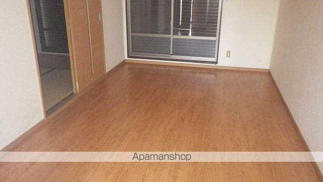 パナハイツやまぐちAの内装写真