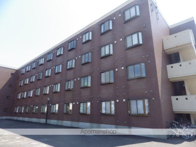 ヴィレコート富士の外観写真