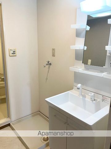 セジュール紗季の内装写真