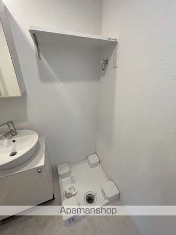 エスリード弁天町ルシェンテの内装写真