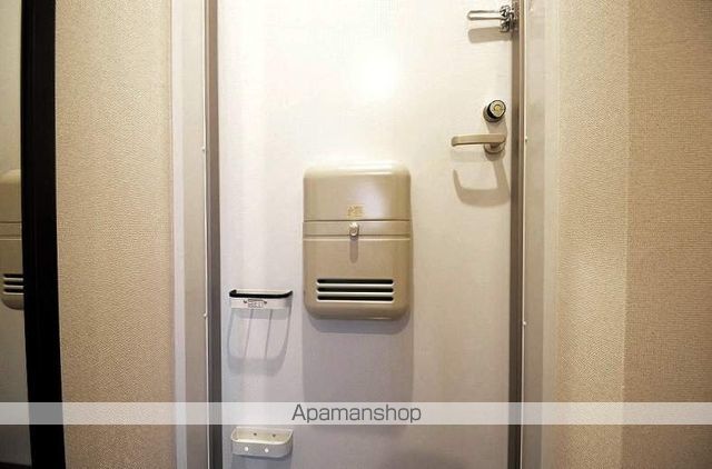 クレイノWAVEIMPACTIIの内装写真