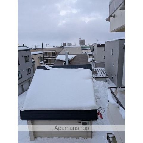 ΑNEXT札幌第19の内装写真