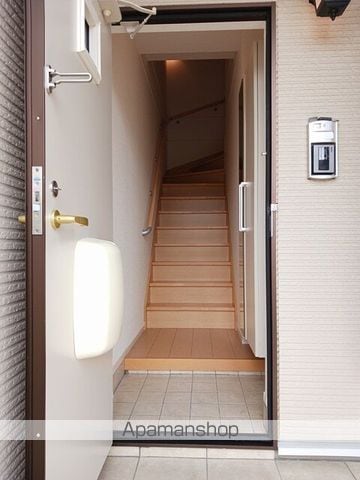 apartment 群馬県みどり市大間々町大間々703-3
地図を見る