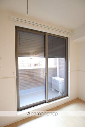 フラン・ブルーム[1LDK/48.5m2]のセキュリティ